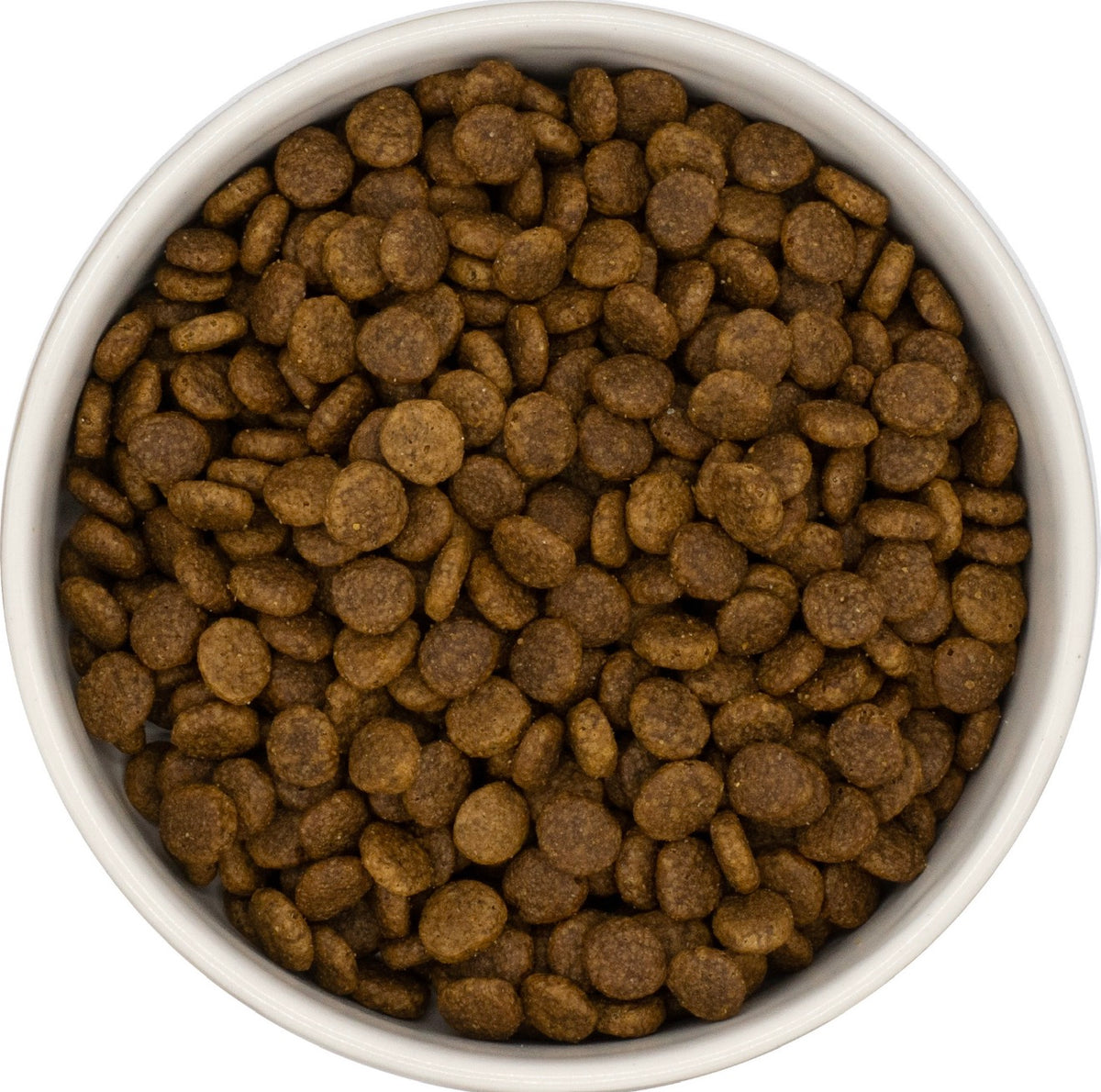 Croquette Chat Senior - Poulet avec Poisson & Riz -6kg