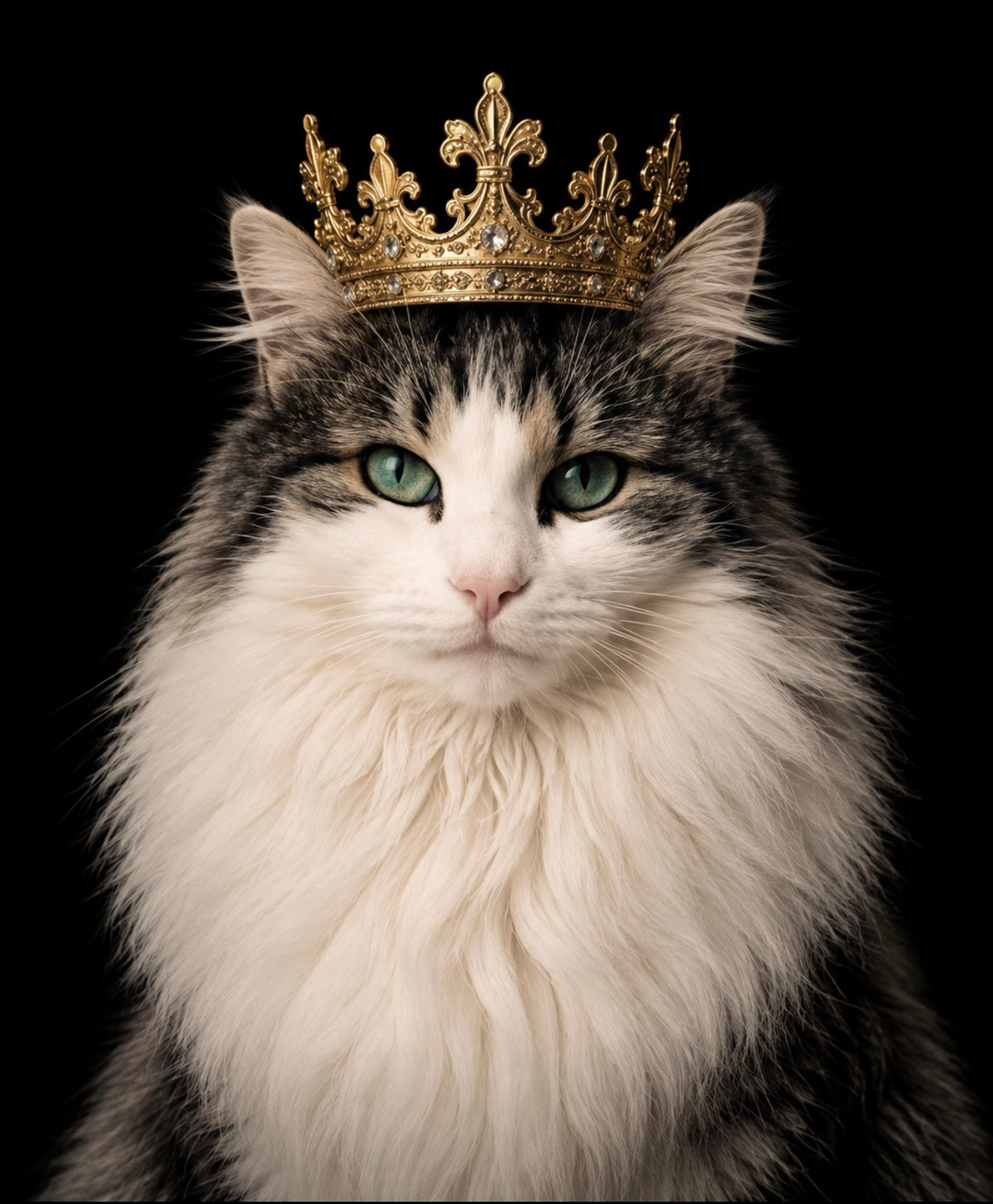 Tout pour les chats
