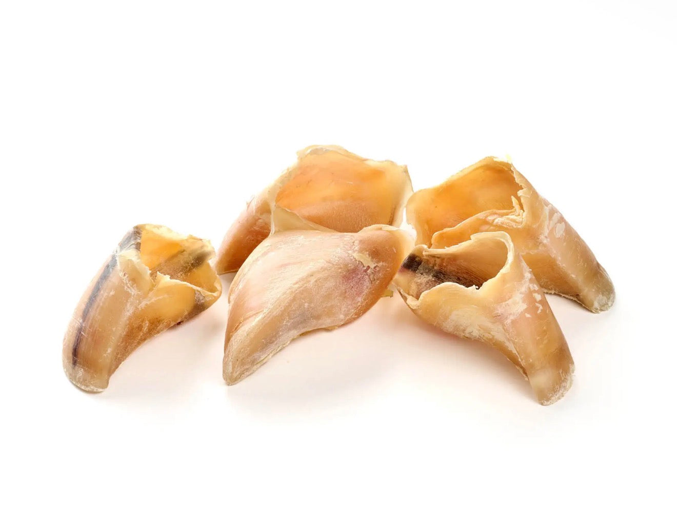 Sabots de veau