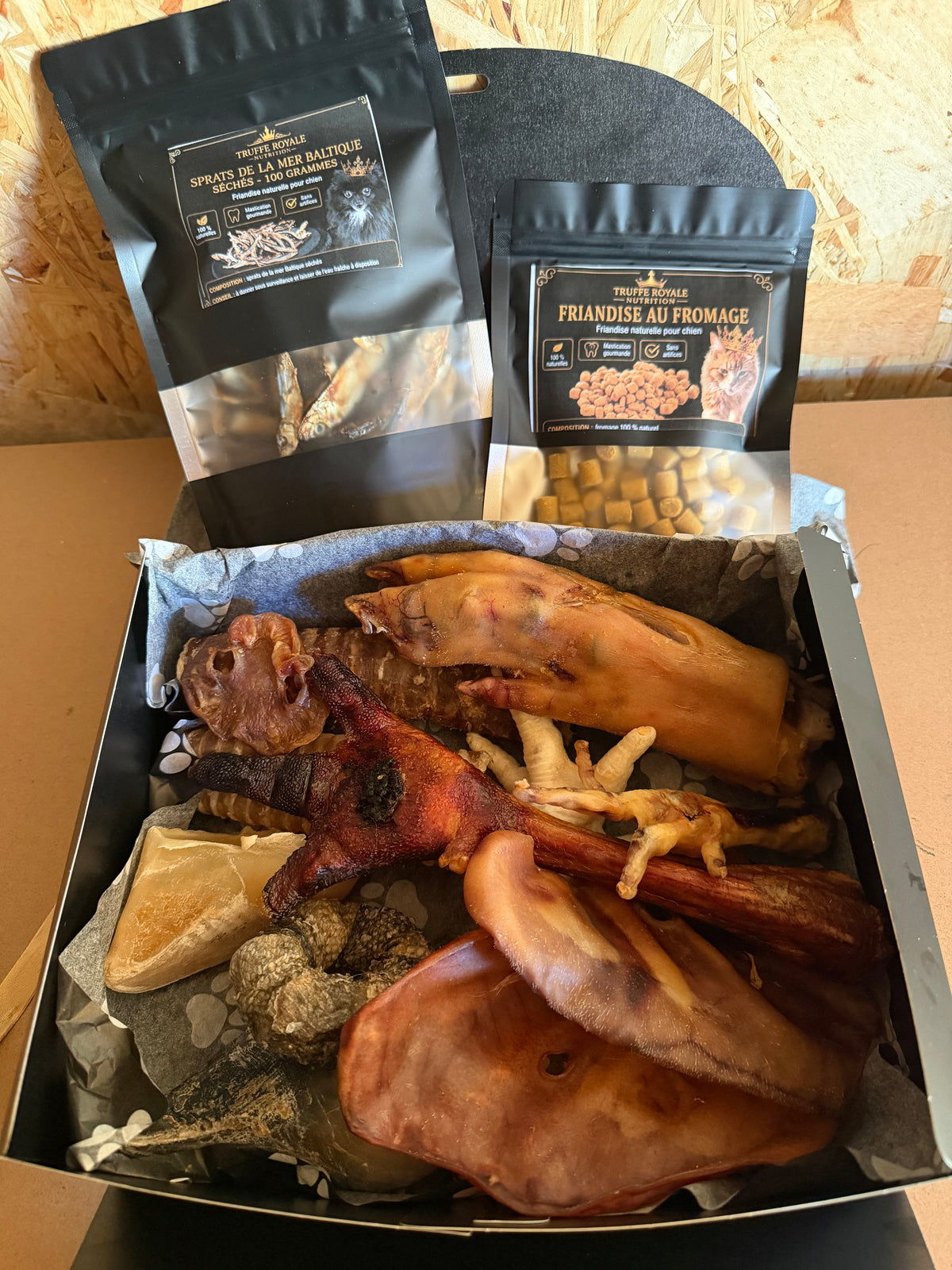 Maxi Box