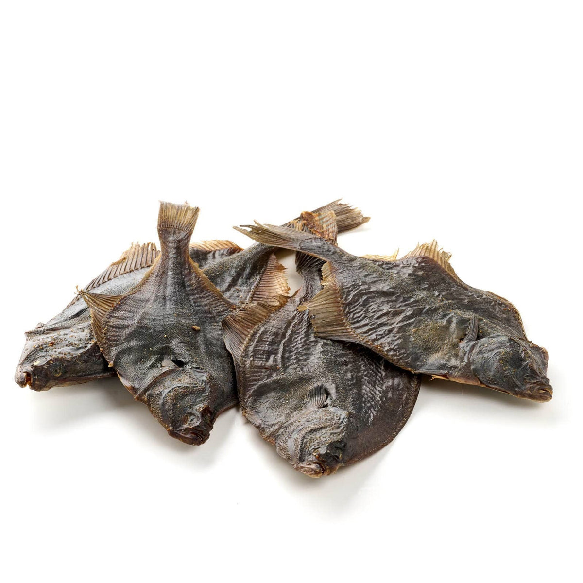 Plie séchée Naturelle