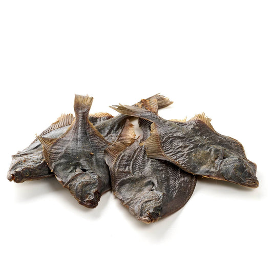 Plie séchée Naturelle
