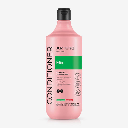 Après shampooing - Conditioner - 650 ml