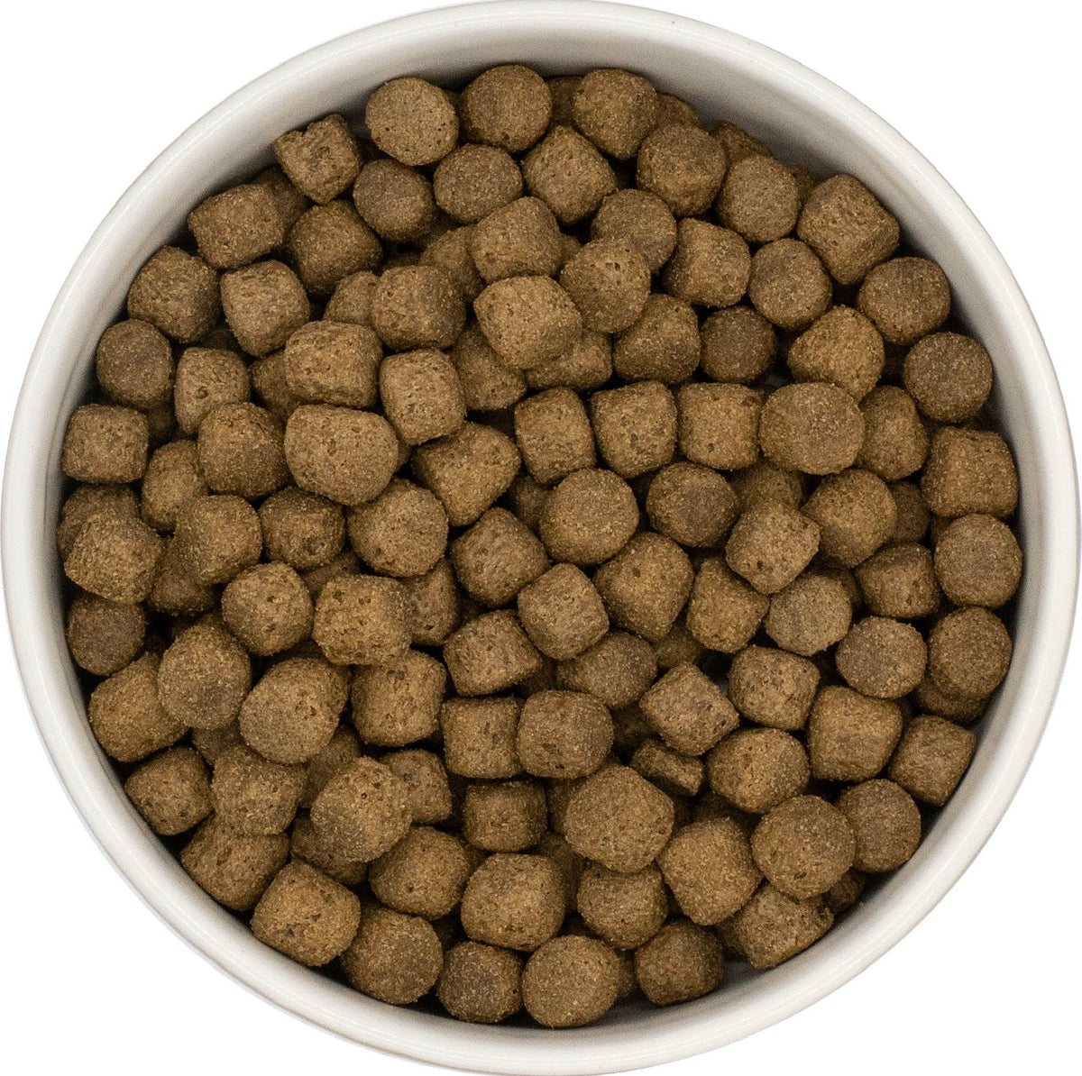 Croquette Chien Adulte Light & Senior - Riche en Poisson avec du Riz - 10kg