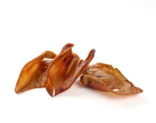 Oreilles de cochon
