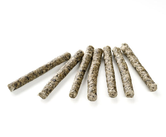 Bâtonnet de Cabillaud Naturels pour Chien & Chat
