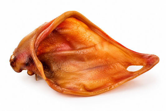 Oreilles de cochon