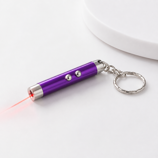 Laser pour chat