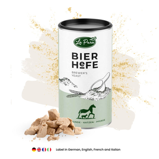 Levure de bière - 250 grammes