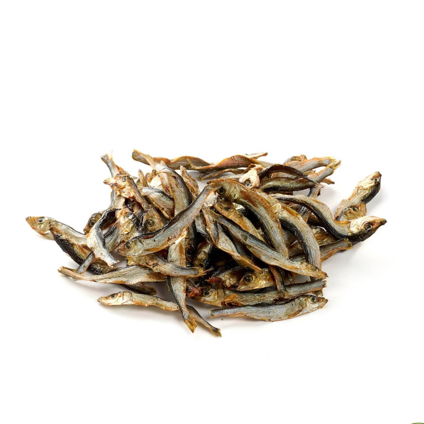 Sprats de la Mer Baltique séchés - 100 grammes