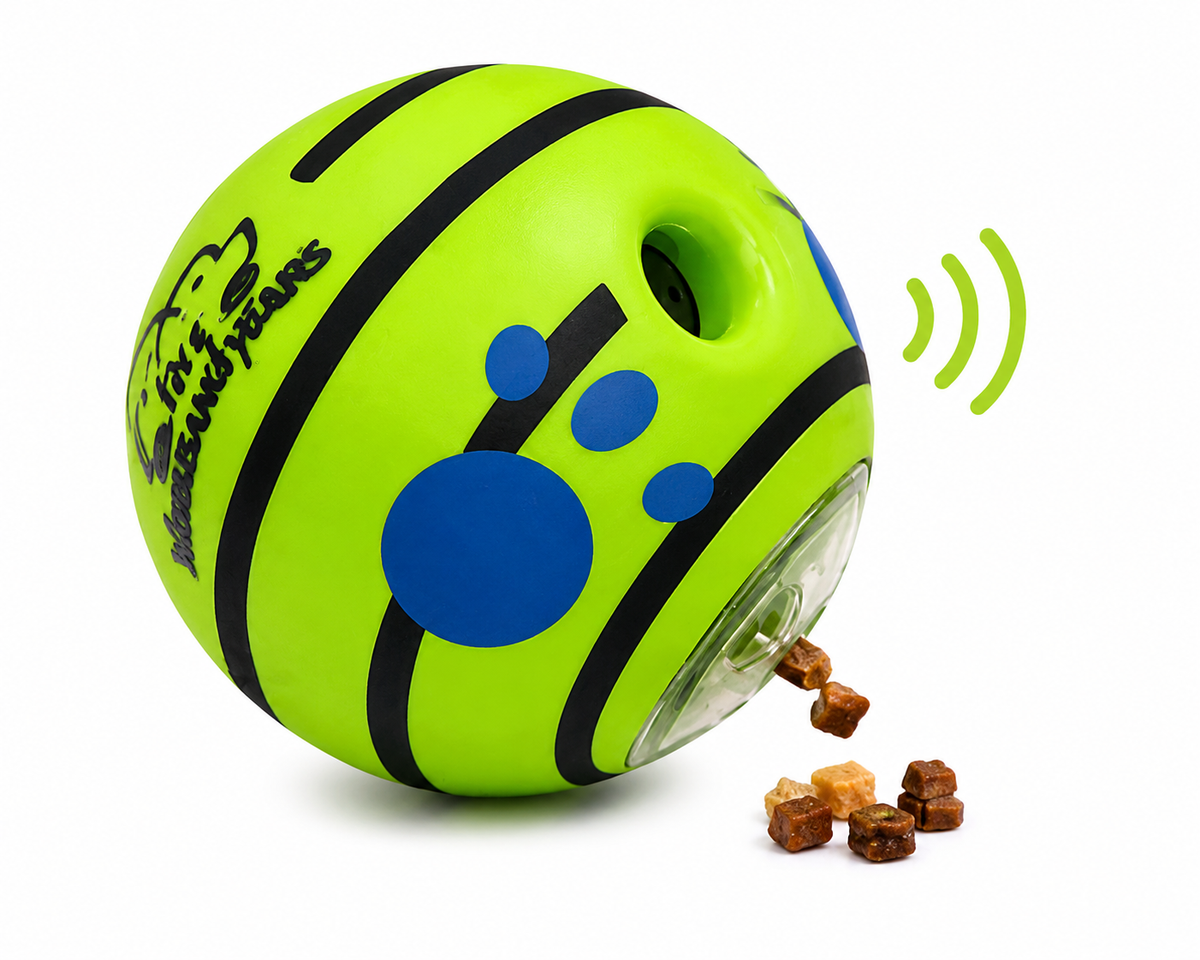 Jouet distributeur de friandises